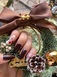 -Sakura Nail Studio美甲美睫