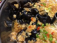 -大眼锅贴水饺(河东店)