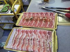 -棒小伙·齐齐哈尔烤肉(龙茗路店)