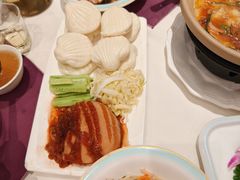 -凯鸽酒楼(大同振兴街店)