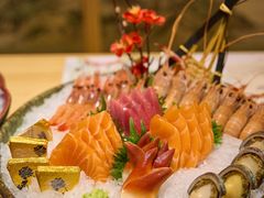 -贵木日本料理·铁板烧(新地假日广场店)