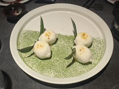 -锦府园·新台州菜(合生汇店)