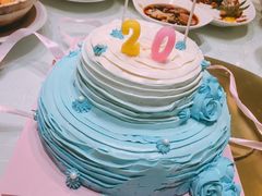 -治愈系甜品The Soothing Dessert(科海大楼店)
