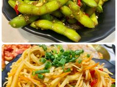 -八乔煎肉馆·丹东特色煎锅(梅林店)