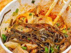 -中山牛肉肥肠粉面馆(军工社区店)