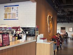 -COSTA COFFEE(金长安大厦店)