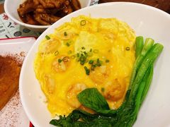 -七爷清汤腩·港式餐厅(金狮广场店)