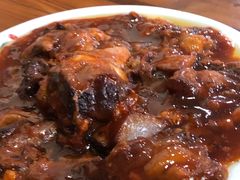 -闻香阁·清真(光荣道店)