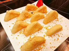 -汕头龙光喜来登酒店-采悦轩中餐厅