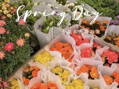 -平吉花卉市场