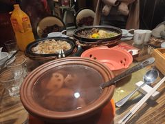 -百年神厨·地道川菜(清江西路店)