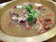 -草原牧语烤全羊(闽江大道店)