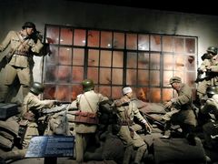 -上海四行仓库抗战纪念馆