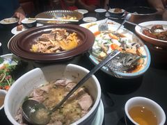 -秋色客家菜(南山店)