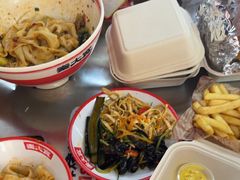 -秦大宽·陕西手工面(仁和新城店)