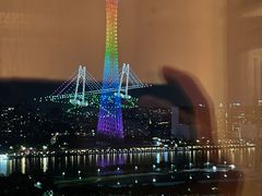 -广州富力丽思卡尔顿酒店