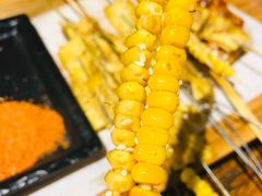 -铁人烧烤(北京店)