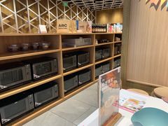 -ABC Cooking Studio(西安大悦城店)
