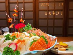 -三石铁板烧(紫竹桥店)