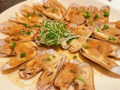 -莆田餐厅PUTIEN(西安万象天地店)