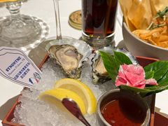 -普朗姆生蚝牛排馆 The Plump Oyster(成都摩方购物中心店)