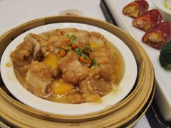-天瑞轩·粤菜餐厅