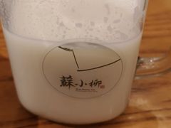 米汤儿-苏小柳手工点心(人民广场分院)