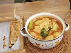 -大户人家(水门路店)