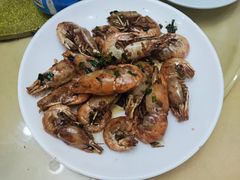 -吉莲利苑海鲜酒家(珠海拱北29年老字号店)