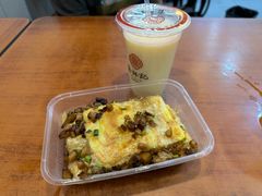 -蔡林记(黄鹤楼店)