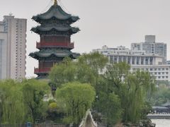 -迎泽公园
