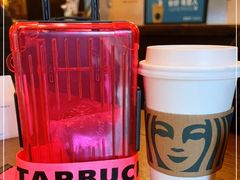 -星巴克(天津大悦城第二店)