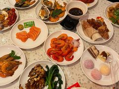 -北京海德酒店温泉