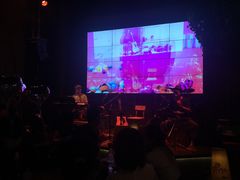 -胡桃里乐队酒馆(鎏嘉码头店)