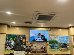-美达尔烧烤(银川东路店)