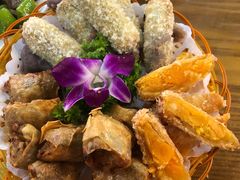 -馨香苑·潮汕菜·海鲜砂锅粥·深大老字号(南头店)