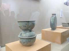 -茂陵博物馆