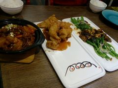 -盛京辽菜小馆(龙之梦购物中心店)