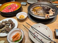 -蟹将军·松叶蟹和牛日料放题自助(K11店)