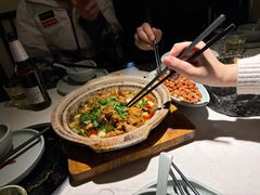 -院8里·小聚园老川菜(九眼桥店)