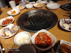 -缸桶屋韩国料理·全程帮烤(泰禾店)