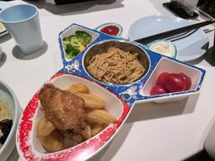 -大铁勺新津菜(东丽阳光新业广场店)