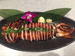 -友壹町寿司(嘉洲广场店)