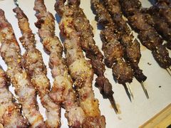 -和庆斋羊蝎子火锅·碳缸烧烤(顺义旗舰店)