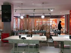 大堂-一棠龙虾(徐家汇城开YOYO店)