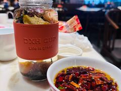 -涮福記·现切牛羊肉火锅(世纪汇店)