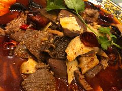 -大铁勺新津菜(东丽阳光新业广场店)