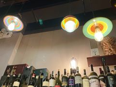 -La Tavernetta(Bar à Vin)(乌鲁木齐路店)