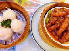 -香港新记茶餐厅(湖墅南路店)
