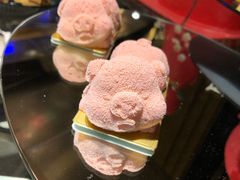 -杭州国际会议中心洲际酒店-原素全日餐厅(解放东路店)